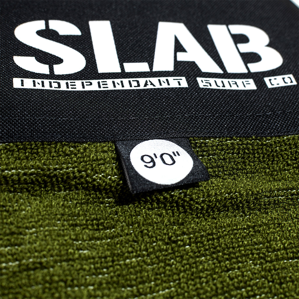 Funda Calcetín SLAB Sock Cover ROUND 9'0